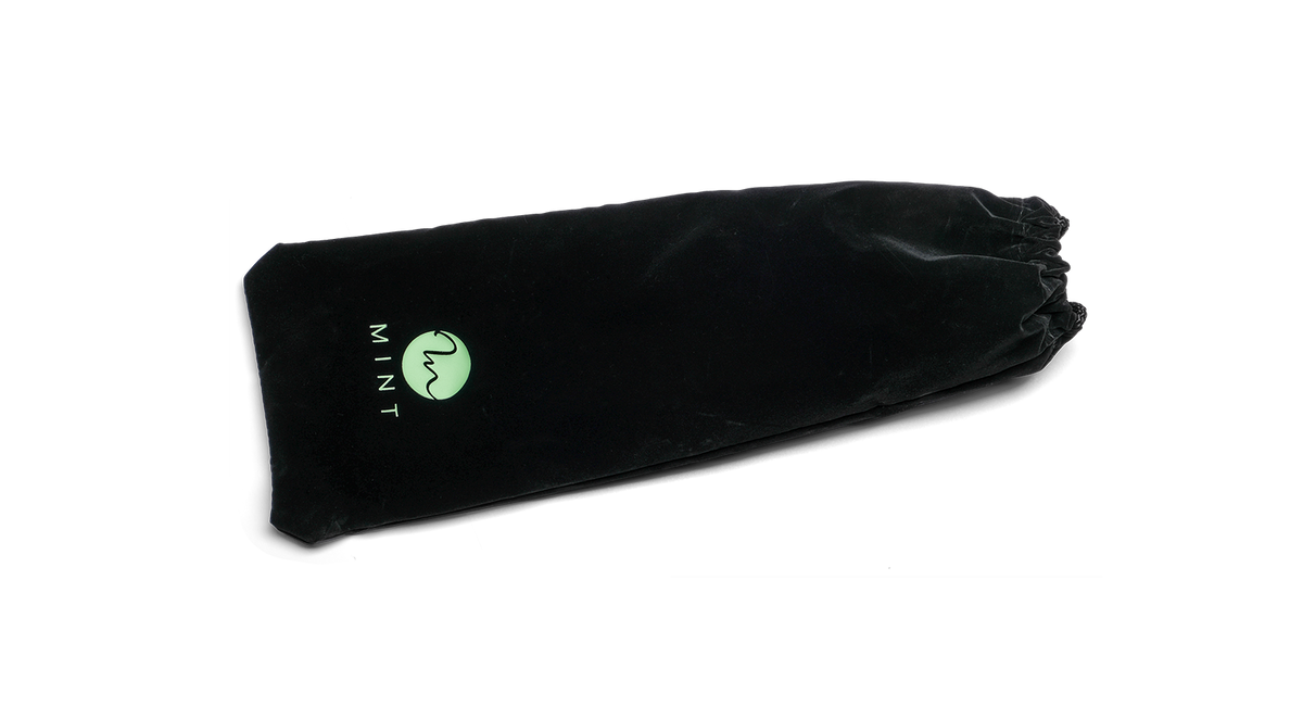 Mint Blow Dryer Brush