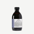 Davines ALCHEMIC Shampoo Silver 280ml