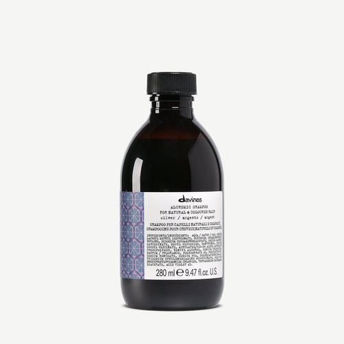 Davines ALCHEMIC Shampoo Silver 280ml