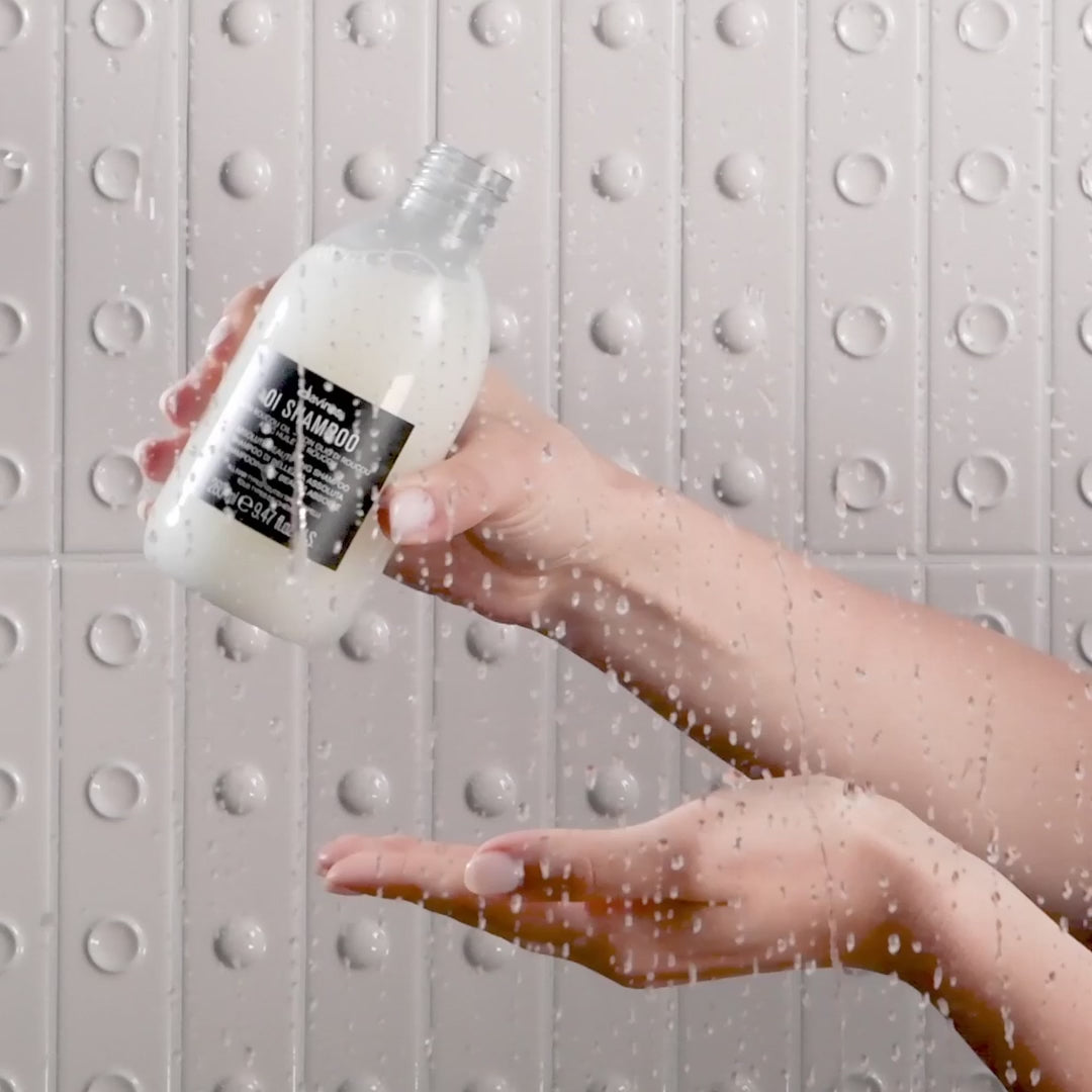 Davines OI Shampoo