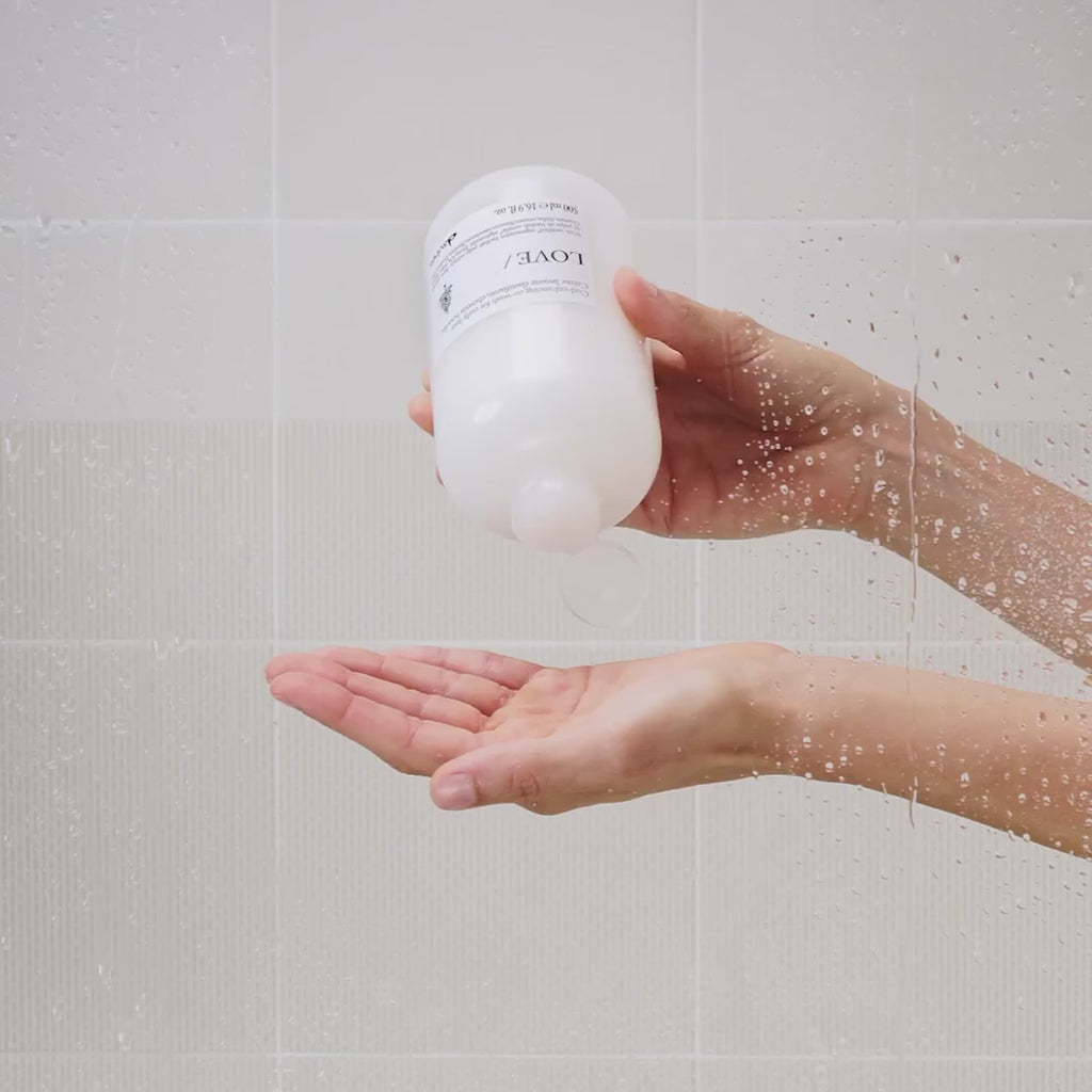 Davines Essential Haircare LOVE CURL Co-wash 500ml