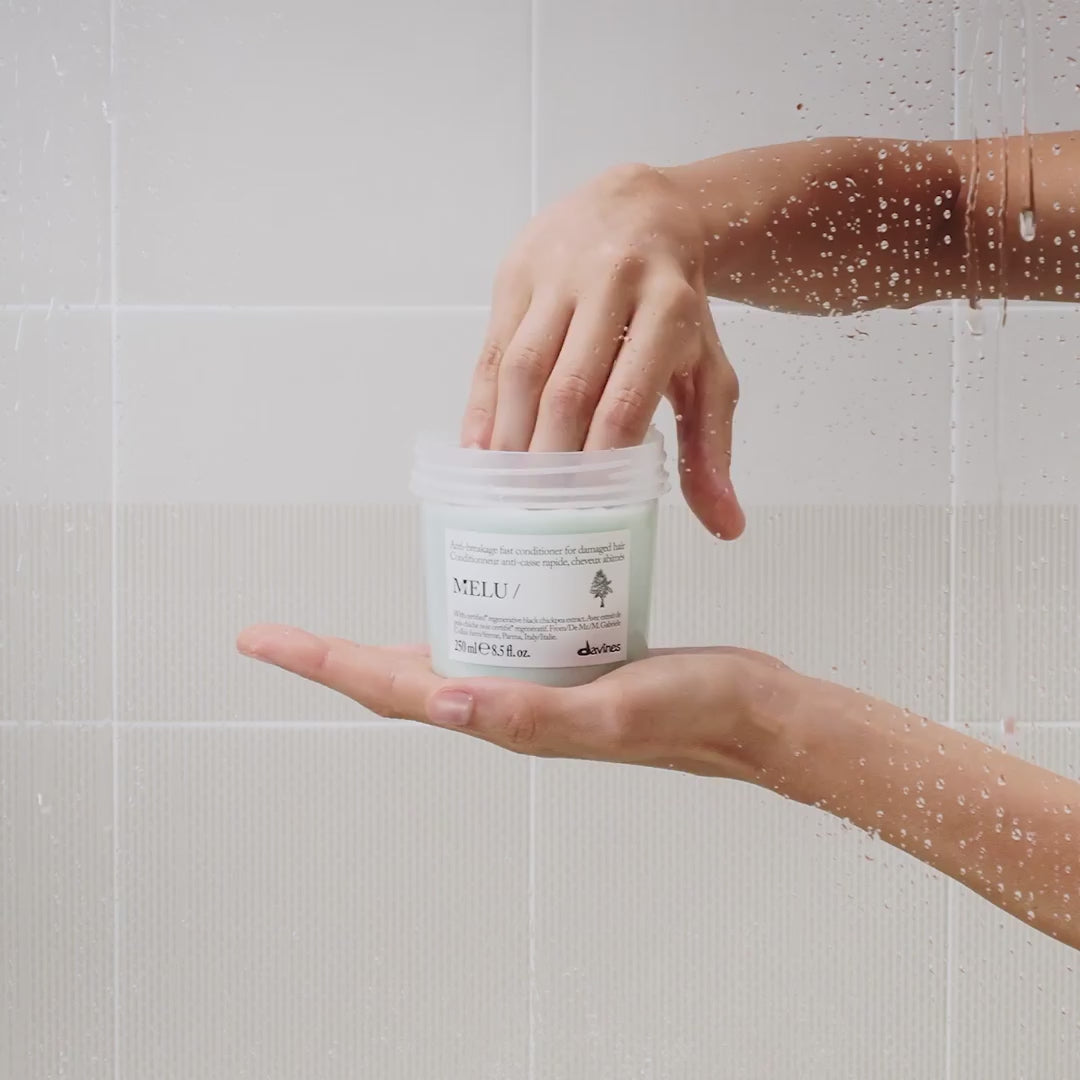 Davines Essential Haircare MELU Conditioner 250ml