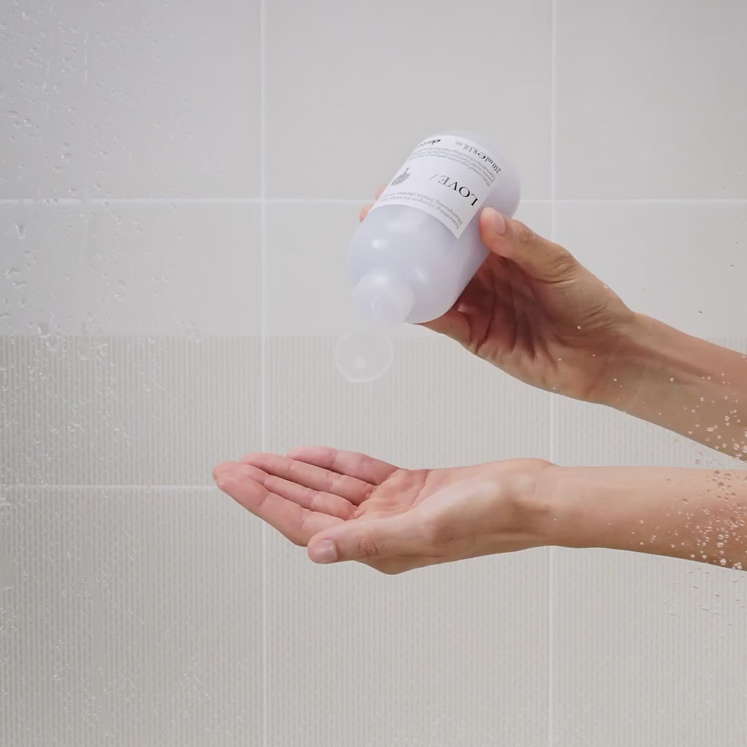 Davines LOVE SMOOTHING Shampoo