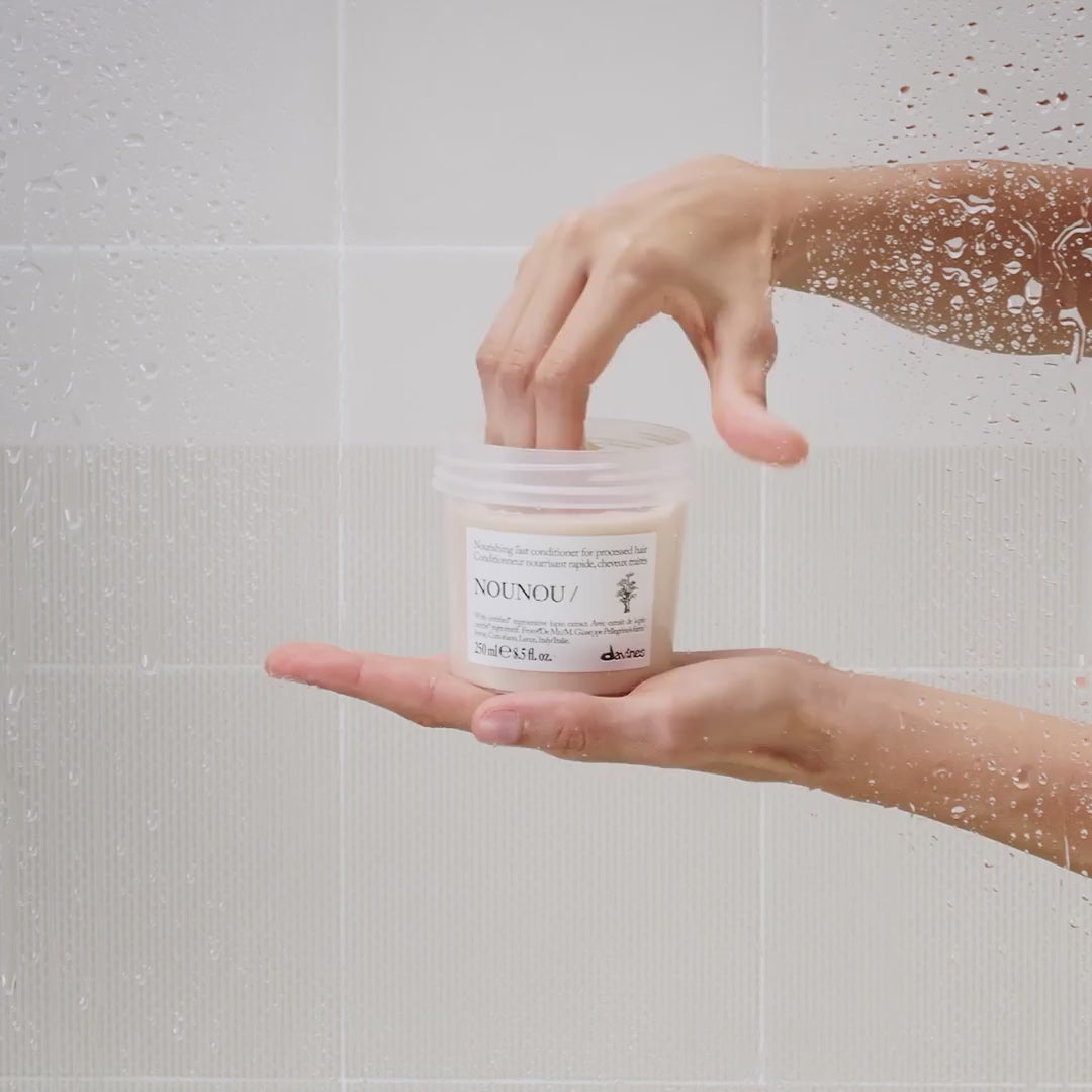 Davines Essential Haircare NOUNOU Conditioner 250ml