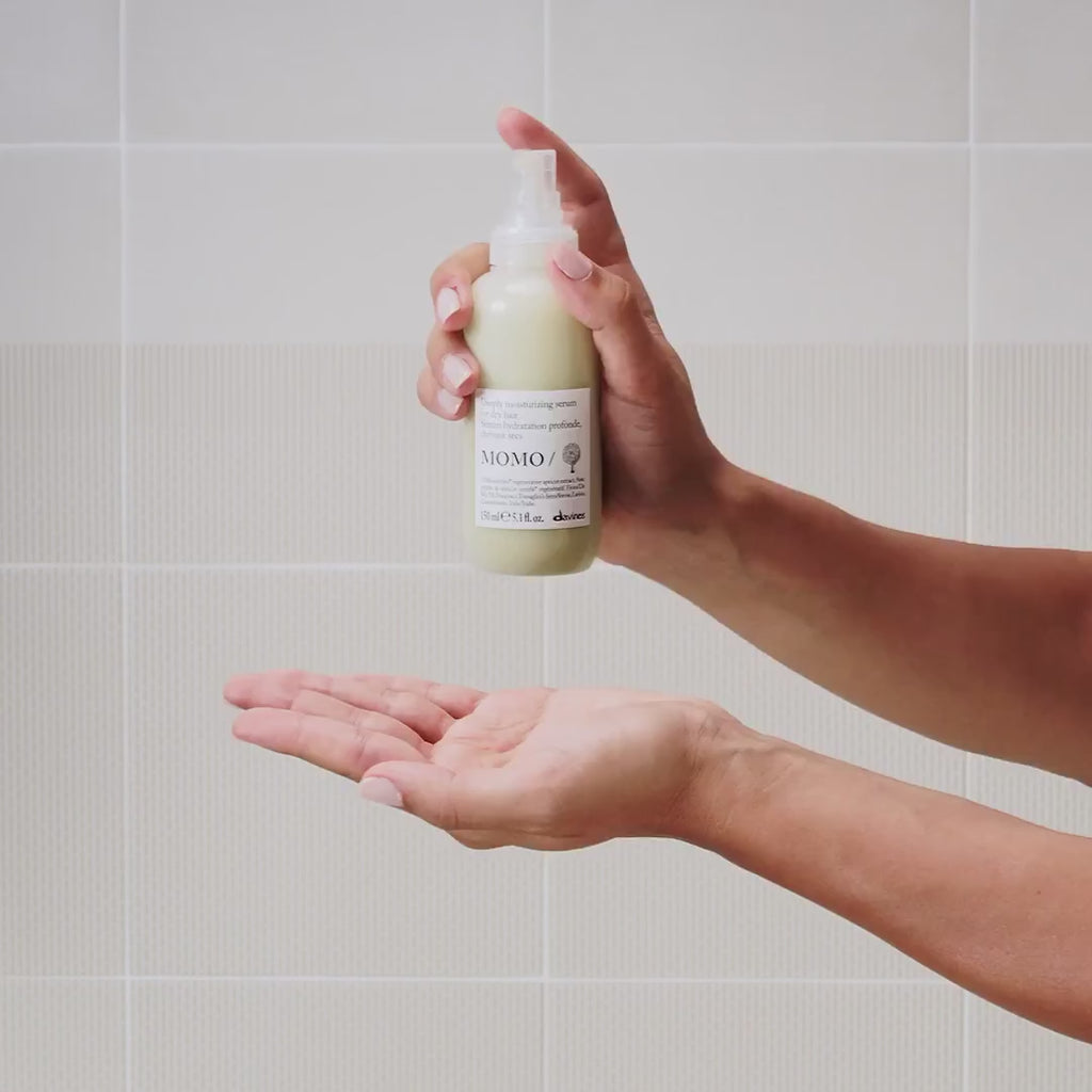 Davines ESSENTIAL HAIRCARE MOMO Serum 150ml