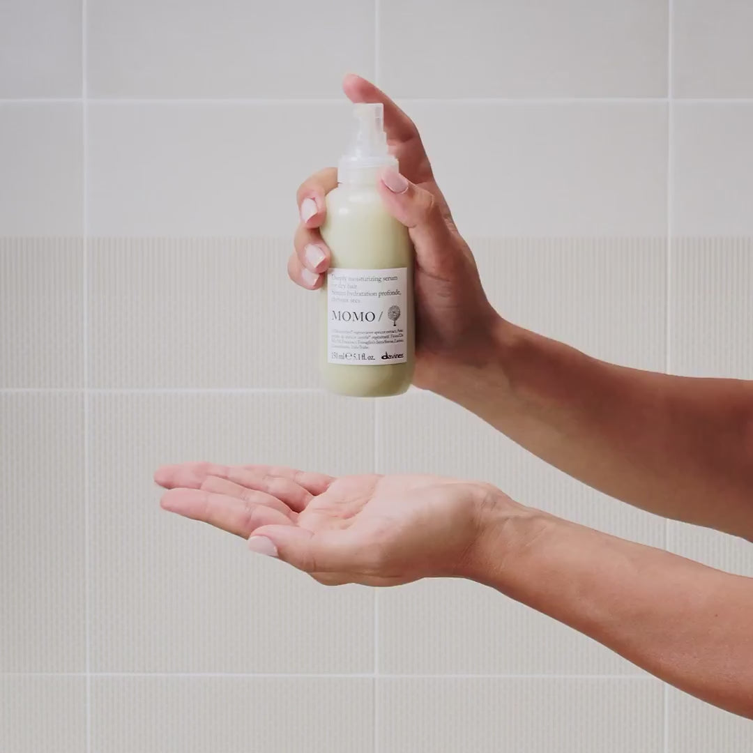 Davines ESSENTIAL HAIRCARE MOMO Serum 150ml