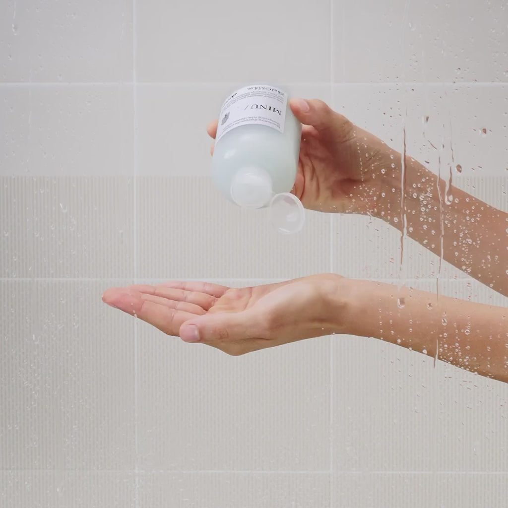 Davines MINU Shampoo Refill Duo 500ml