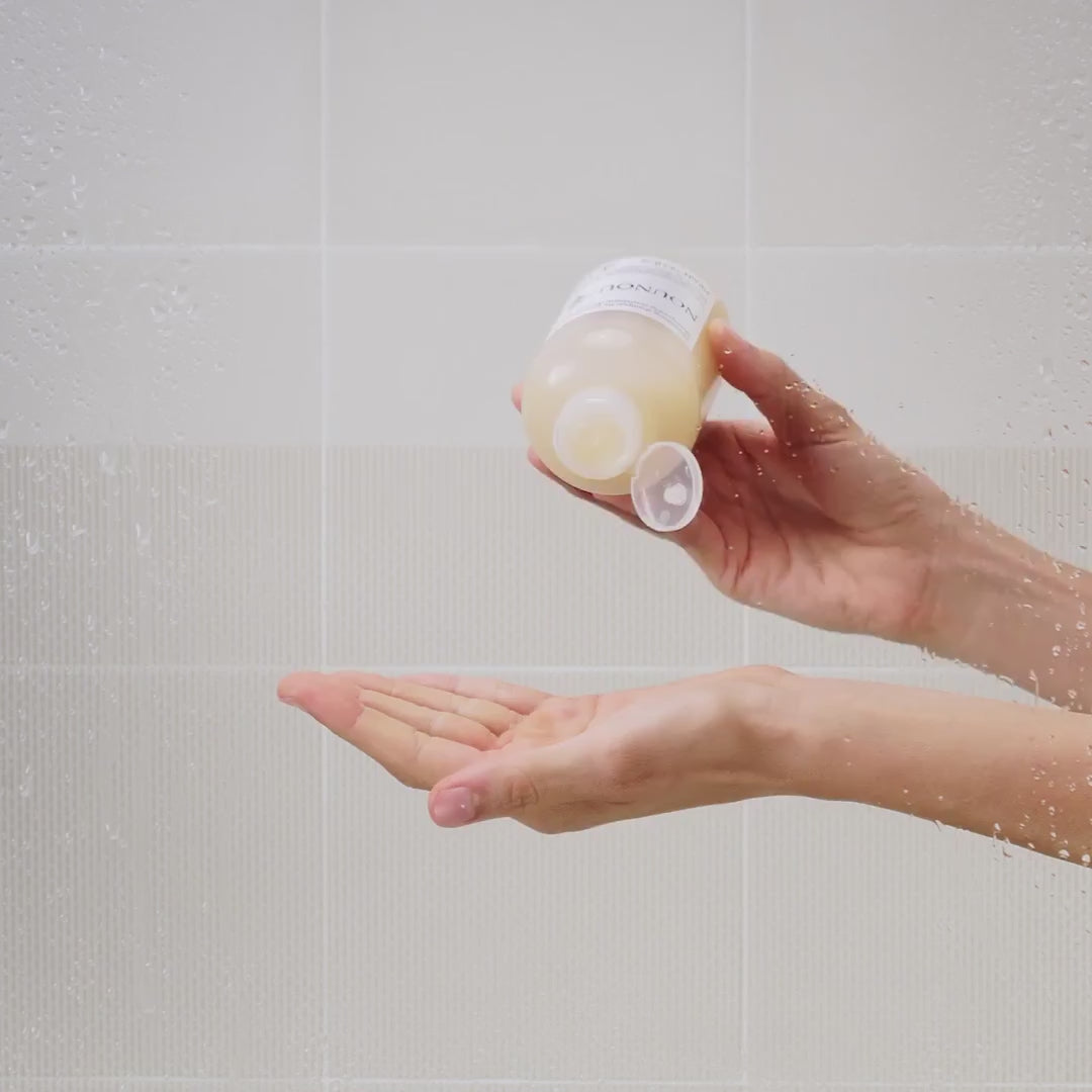 Davines NOUNOU Shampoo