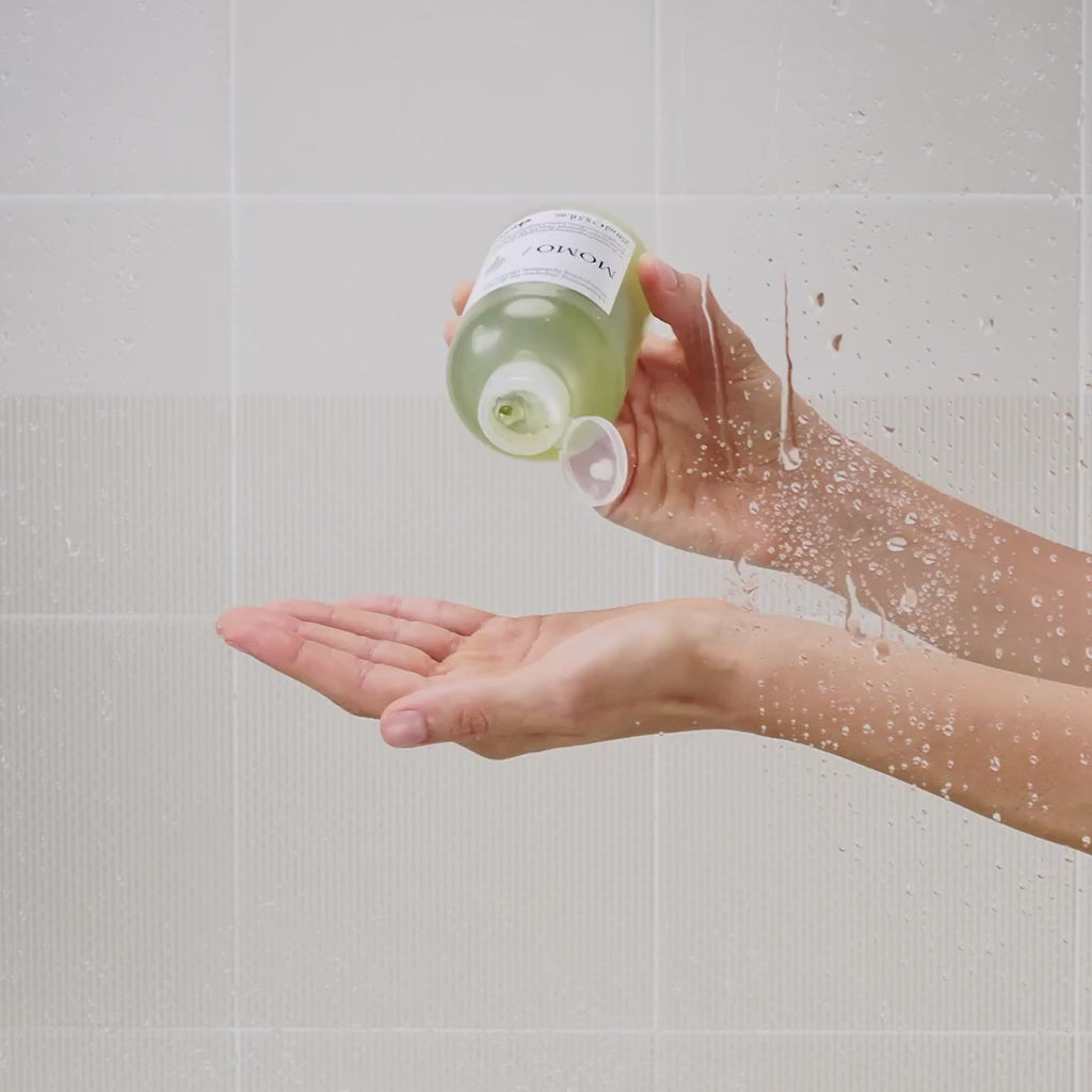 Davines Essential Haircare MOMO Shampoo Refill Duo
