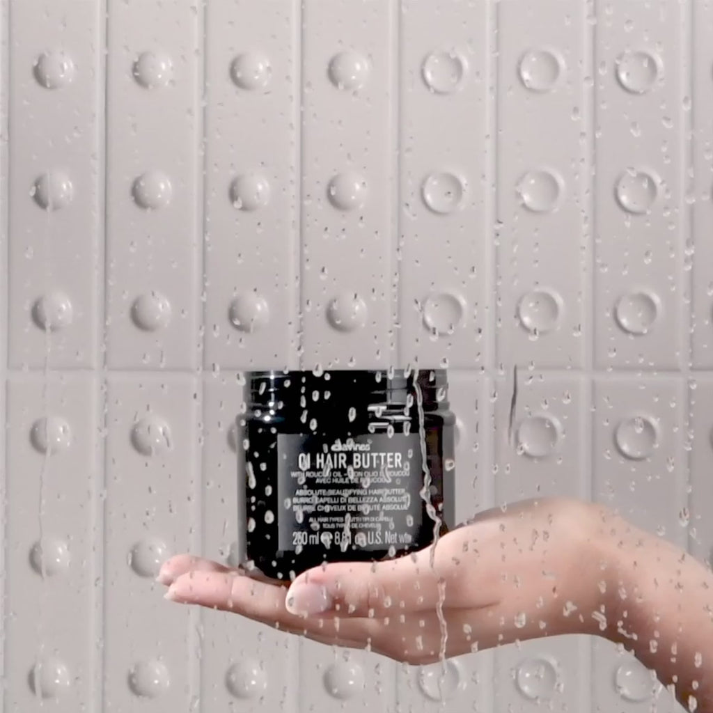 Davines OI Hair Butter