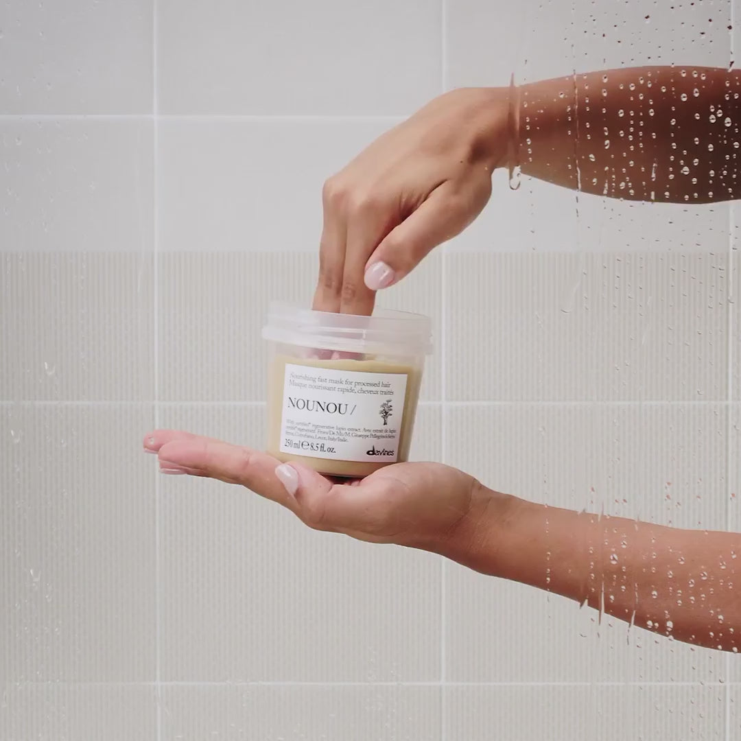 Davines Essential Haircare NOUNOU Mask 250ml