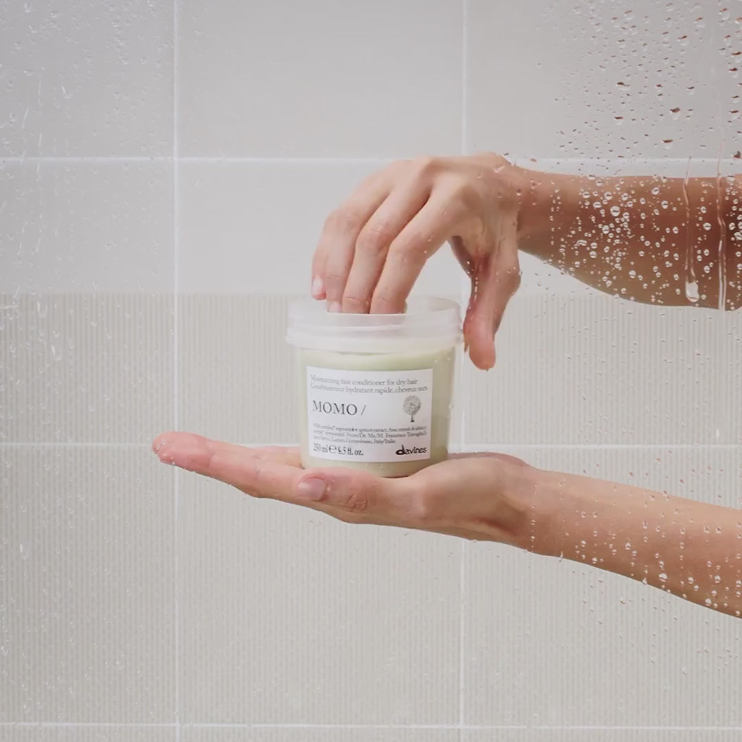 Davines Essential Haircare MOMO Conditioner 250ml