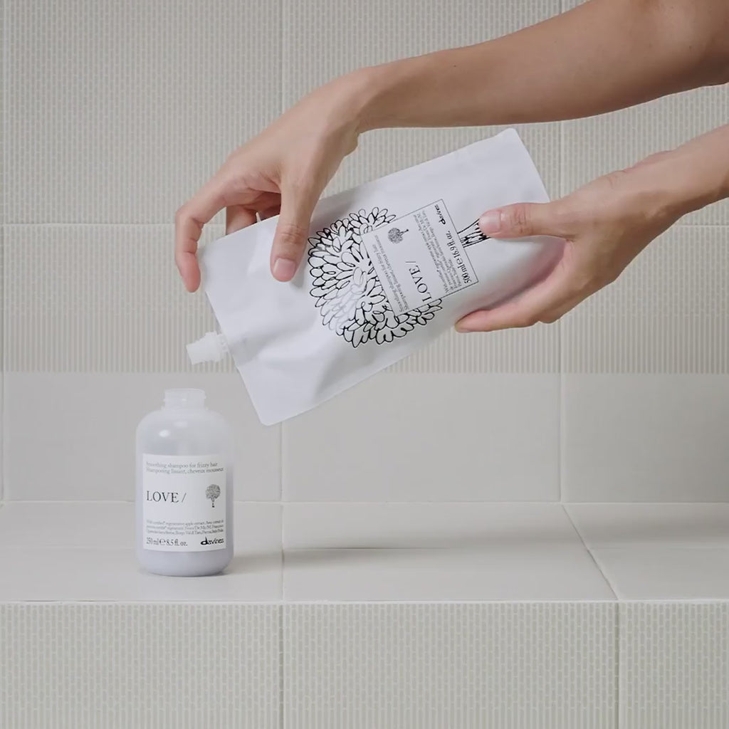 Davines LOVE SMOOTHING Shampoo