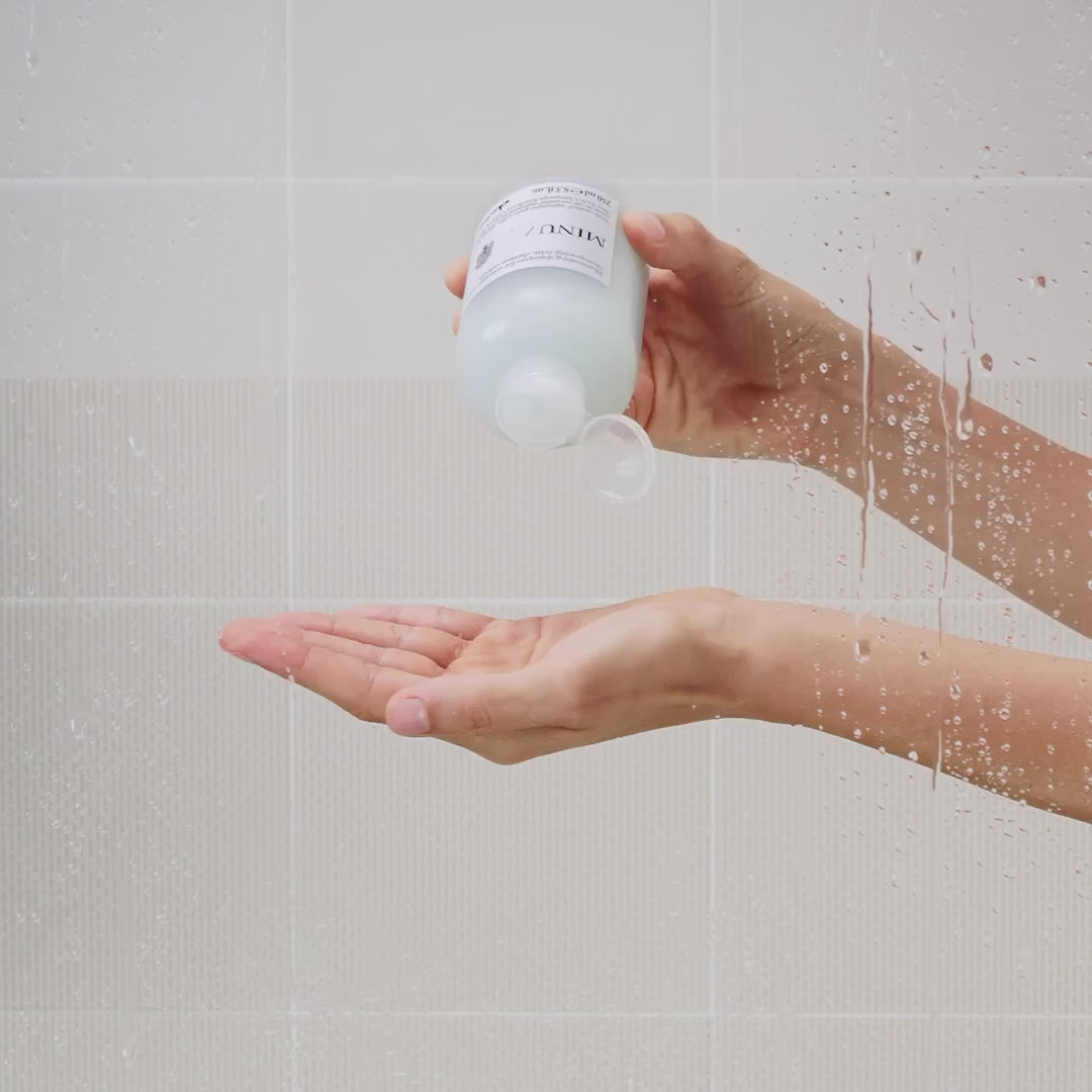 Davines Essential Haircare MINU Shampoo