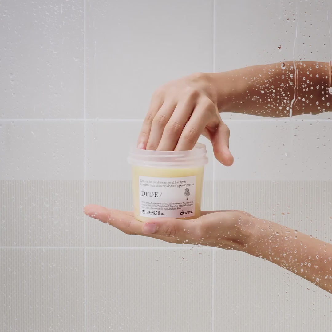 Davines Essential Haircare DEDE Conditioner 250ml