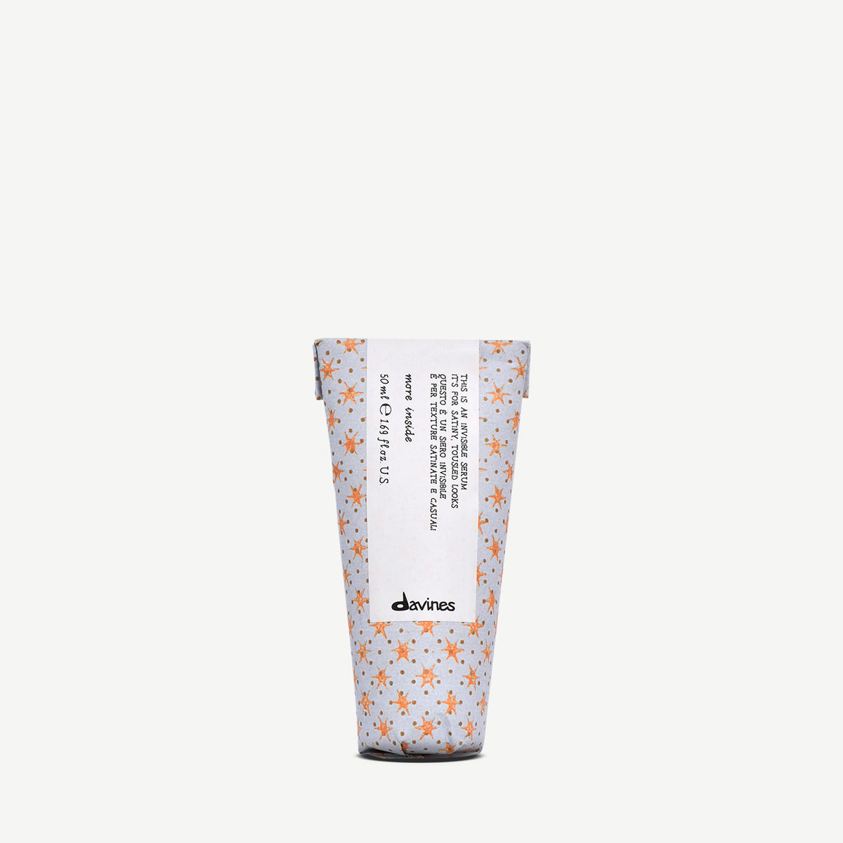 Davines This Is An Invisible Serum 50ml