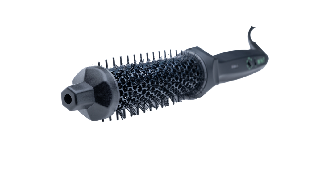 Mint X-Long Curling Iron Brush 34mm