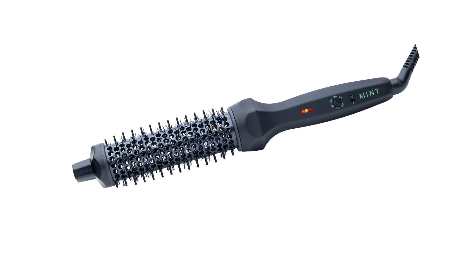 Mint X-Long Curling Iron Brush 34mm
